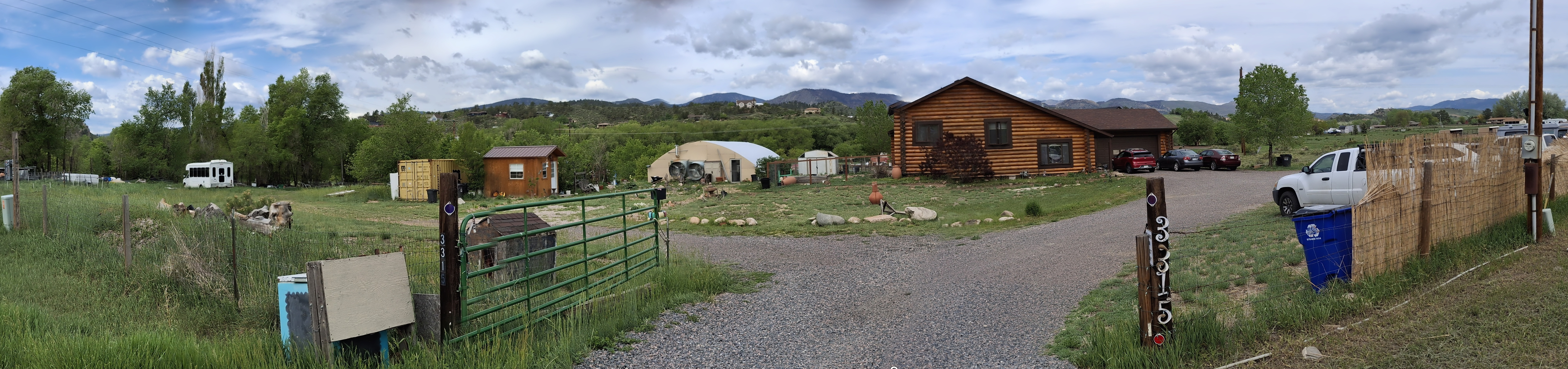 Vibrant Life Farms
